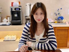 -南航明珠v2头等舱公务舱休息室