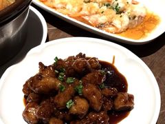 -外婆家(西红门荟聚购物中心店)