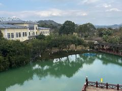 -乳源丽宫国际温泉酒店