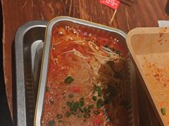 -为民烧烤吧.自贡爆炒菜(收录10年好店)