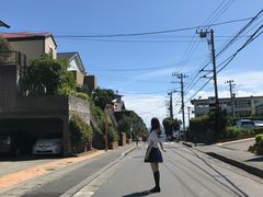 -灌篮高手动画打卡地