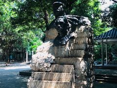 -三·廿九起义指挥部旧址纪念馆