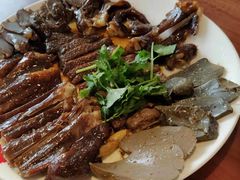 -壹只卤鹅·潮汕菜(莲塘店)