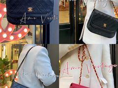 -艾茉中古 AMO vintage 奢侈品寄卖回收 (南山湖店)