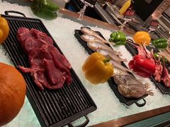 -西安W酒店·WEI全味西餐厅