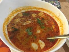 -金厨泰国餐厅·全泰籍厨师料理(拱北店)