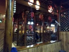 -丽江火塘人家(西安路店)