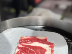 -晓燃地摊烤肉(朝阳双桥店)