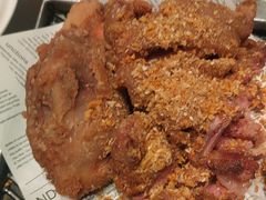 -老平安农家菜(平安店)