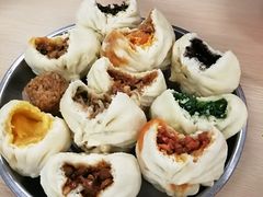 -老陶包子铺(南大西南村店)