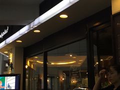 -遇见西木美式餐厅(体育路店)