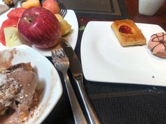 -三亚湾海居铂尔曼度假酒店