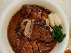 -新东城喜宴海鲜酒家(同德店)