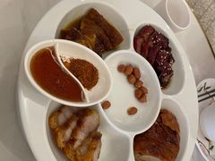 -嘉味港式餐厅(海门大有境店)