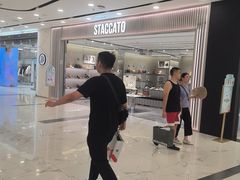 -凯德MALL(望京店)