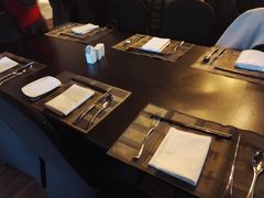 -OPEN開全日自助餐厅·牛肉火锅·海鲜(佛山希尔顿酒店)