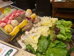 -润泽园椰子鸡(汇一城店)