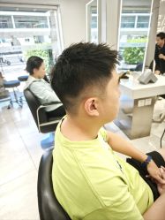 点击看大图 -京世沙龙