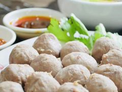 牛筋丸-粤潮牛肉火锅店(江南大道店)