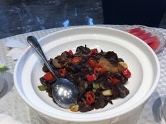 -望乡楼上海菜(日月光店)