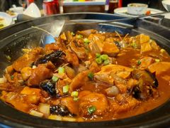 -拉完海鲜大排档(温岭店)