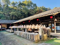 -景德镇古窑民俗博览区