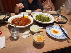 -连鹭海鲜·海肠捞饭·海胆饭(星海店)