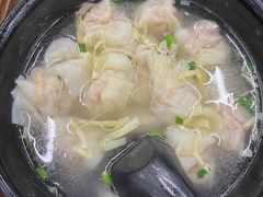 -上味馆南翔小笼(真金路店)