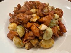 -北平小馆·烤鸭·家常菜(磨房北里店)