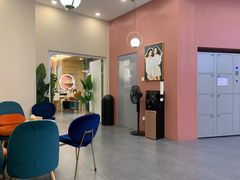 -海马体照相馆(上海宝山万达广场店)
