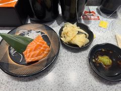 -争鲜回转寿司(中街大悦城店)