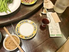 -南门涮肉(上海一店)