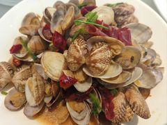 -船歌·鱼水饺青岛菜(国贸商城店)