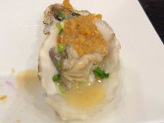 -不翻台·无国界铁板烧(北国先天下店)