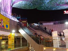 -宝岛眼镜(福州宝龙二店)