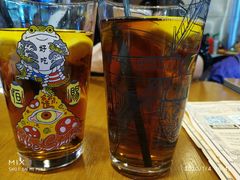 -Tube station站点比萨(王府井百货店)