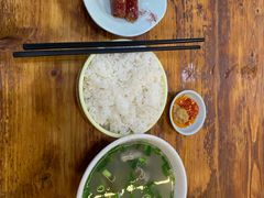 -陈记汤饭(水巷口店)