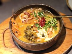 -沼津港精致料理·寿喜烧·烧鸟(龙湖南桥天街日料榜单店)