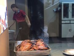 -小李烧鸡(西北角总店)