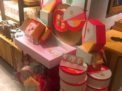 -星巴克(厦门SM新生活广场店)