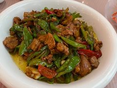 -伙工殿餐厅(吉大店)