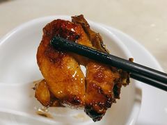 鸡煲-胡须佬鸡煲四季火锅(龙珠大道店)