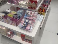 -三丽鸥 Sanrio Gift Gate(汉光百货店)