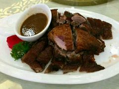 -金权道韩式自助烤肉(嘉华国际店)