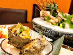 -松子料理(白家庄店)
