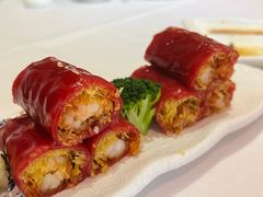 -宝园酒家(美林M·LIVE天地东座店)