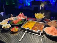 -大隐·成都火锅Bistro(合生麒麟新天地店)