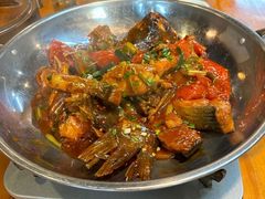 -61号餐吧(兴坪古镇漓江店)