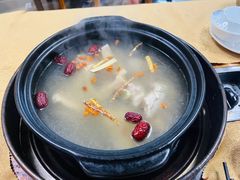 -濠轩阁特色生蚝火锅总店