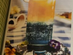 青芒妙恋-如意部落·海鲜烧烤创意菜(金梦海湾店)
